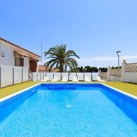 Panoramic Only Families Willa Salou